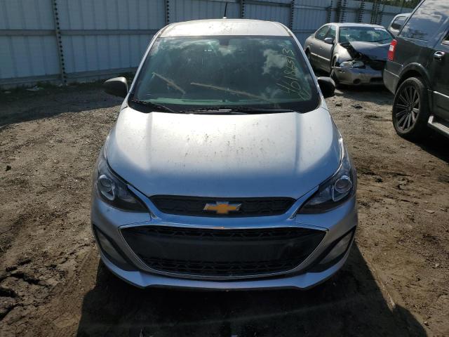 Photo 5 from auction – 2019 CHEVROLET SPARK LS with VIN KL8CB6SA8KC702979