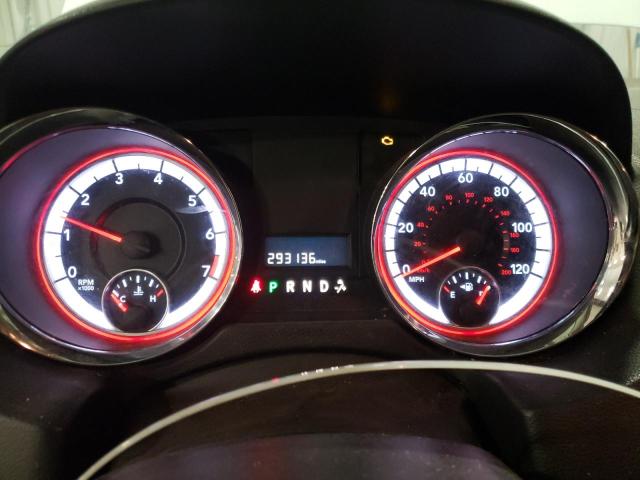 Photo 9 from auction – 2017 DODGE GRAND CARA with VIN 2C4RDGBG7HR828658