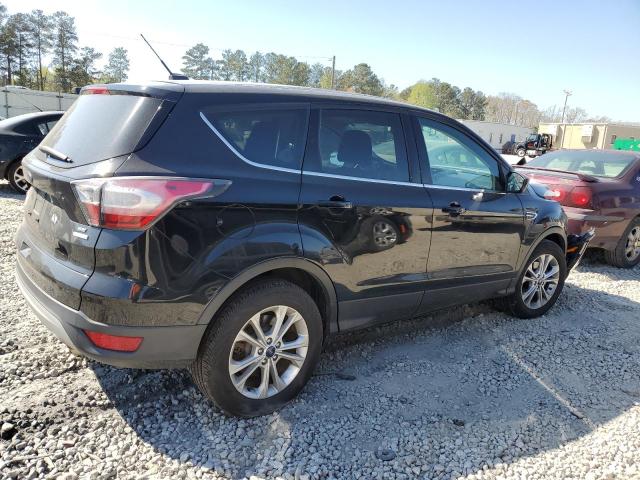 Photo 3 from auction – 2017 FORD ESCAPE SE with VIN 1FMCU0GD9HUA74379