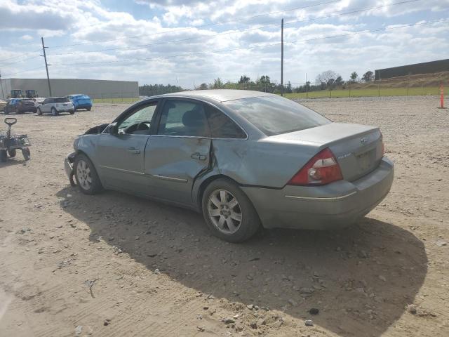 Photo 2 from auction – 2005 FORD FIVE HUNDR with VIN 1FAFP24145G149259