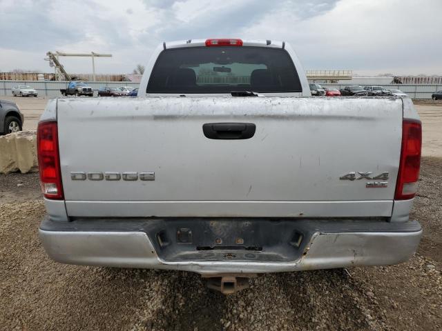 Photo 6 from auction – 2003 DODGE RAM 1500 S with VIN 1D7HU18D53S372405