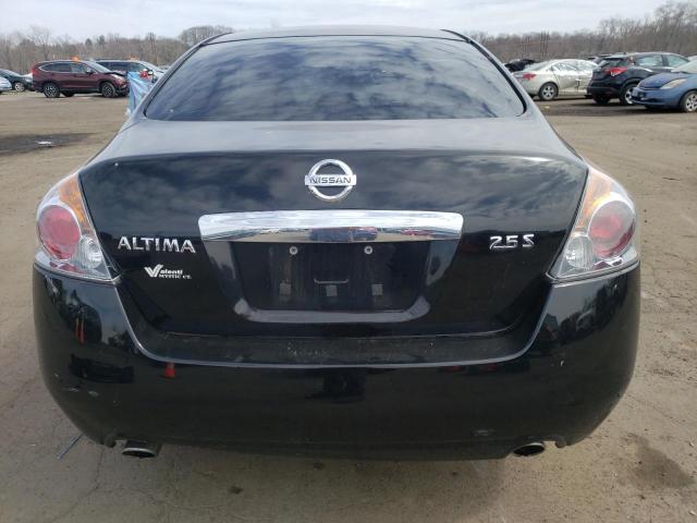 Photo 6 from auction – 2010 NISSAN ALTIMA BAS with VIN 1N4AL2AP2AN436023