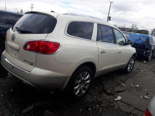 Photo 3 from auction – 2010 BUICK ENCLAVE CX with VIN 5GALRCED7AJ239316