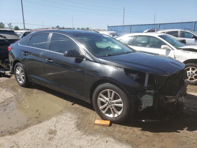 Photo 4 from auction – 2016 HYUNDAI SONATA SE with VIN 5NPE24AF3GH330691