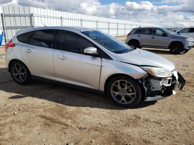 Photo 4 from auction – 2013 FORD FOCUS SE with VIN 1FADP3K28DL277664