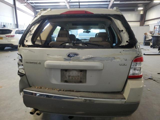Photo 6 from auction – 2008 FORD TAURUS X S with VIN 1FMDK02W28GA12081