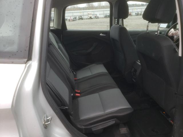 Photo 10 from auction – 2017 FORD C-MAX SE with VIN 1FADP5AU8HL118342