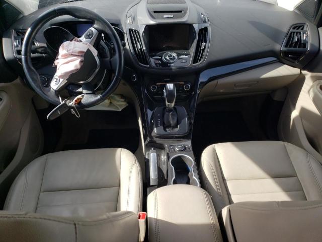 Photo 8 from auction – 2014 FORD ESCAPE TIT with VIN 1FMCU9J99EUC43174