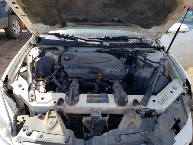 Photo 11 from auction – 2007 CHEVROLET IMPALA LS with VIN 2G1WB58K879287376