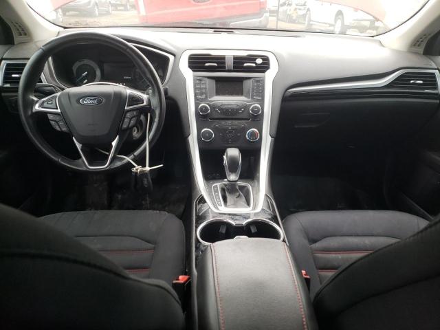 Photo 8 from auction – 2015 FORD FUSION SE with VIN 3FA6P0HD2FR293377