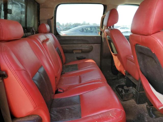 Photo 10 from auction – 2008 CHEVROLET SILVERADO with VIN 3GCEC13C08G100907
