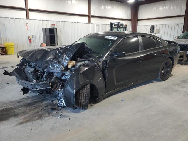DODGE CHARGER R/ 2014 z numerem VIN 2C3CDXCT7EH213986 - Zdjęcie z aukcji