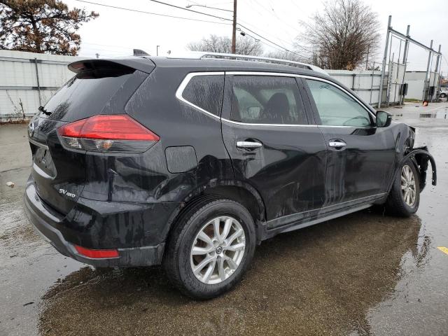Photo 3 from auction – 2017 NISSAN ROGUE S with VIN KNMAT2MV0HP558009