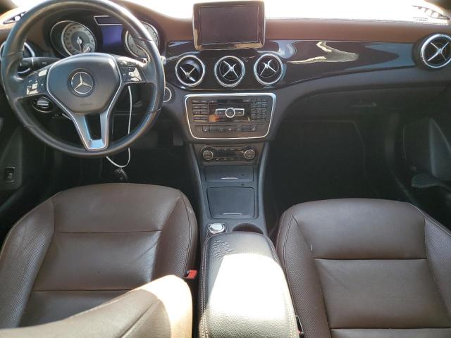 Photo 8 from auction – 2014 MERCEDES-BENZ CLA 250 with VIN WDDSJ4EB8EN062981