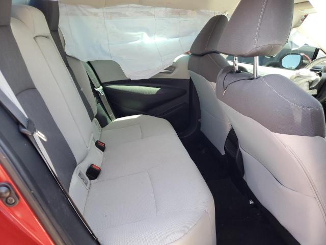 Photo 10 from auction – 2020 TOYOTA COROLLA LE with VIN 5YFEPRAE2LP141890