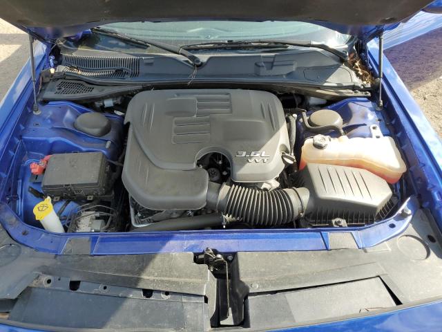 Photo 11 from auction – 2020 DODGE CHALLENGER with VIN 2C3CDZAG6LH227487