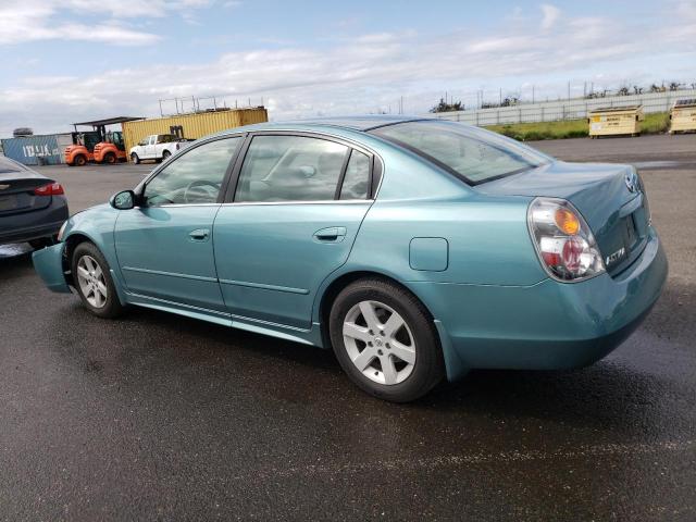 Photo 2 from auction – 2003 NISSAN ALTIMA BAS with VIN 1N4AL11D93C315102