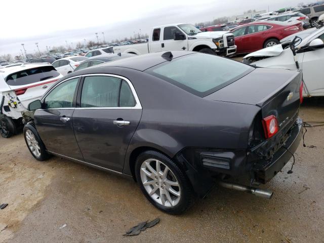Photo 2 from auction – 2012 CHEVROLET MALIBU LTZ with VIN 1G1ZE5E03CF252091