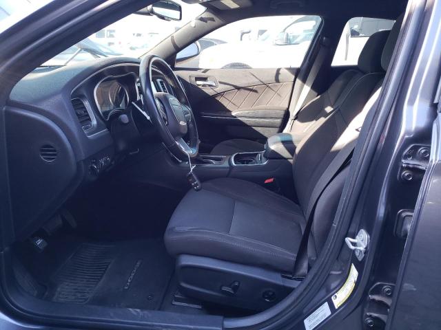 Foto 7 de la subasta – 2017 DODGE CHARGER R/ con VIN 2C3CDXCT2HH618660