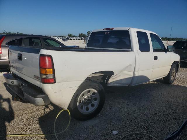 Photo 3 from auction – 2007 GMC NEW SIERRA with VIN 1GTEC19VX7Z194124