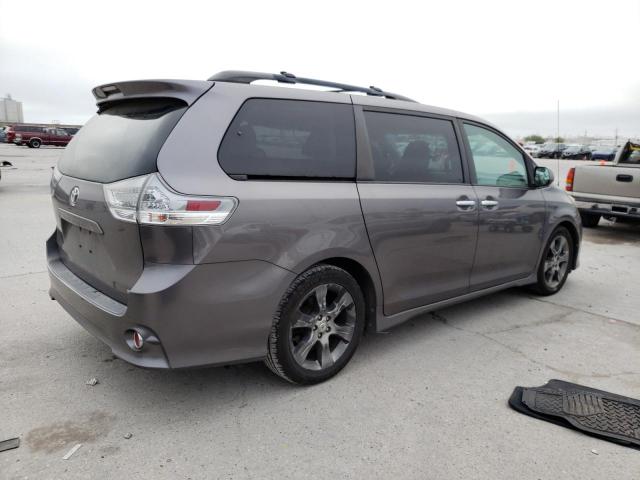 Photo 3 from auction – 2014 TOYOTA SIENNA SPO with VIN 5TDXK3DC2ES468511