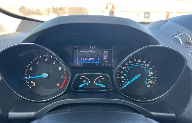 Photo 8 from auction – 2013 FORD ESCAPE TIT with VIN 1FMCU0J96DUB25156
