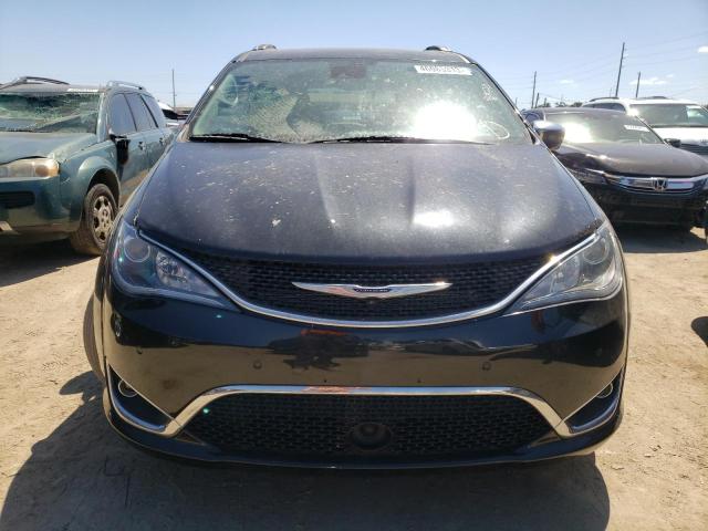 Photo 5 from auction – 2019 CHRYSLER PACIFICA L with VIN 2C4RC1GG2KR668463