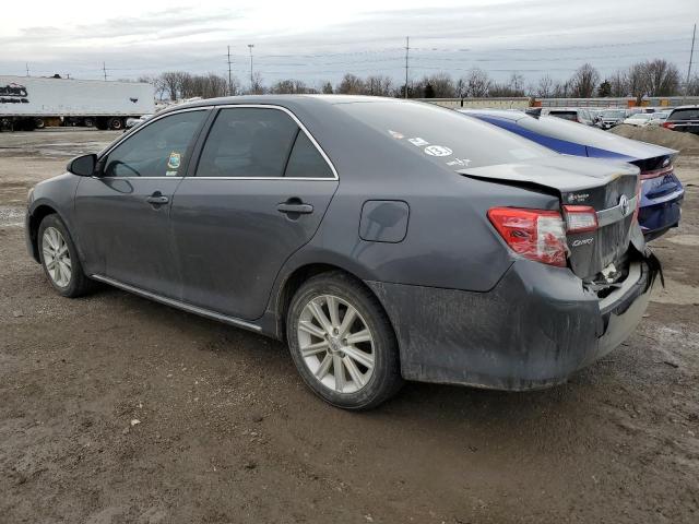 Photo 2 from auction – 2013 TOYOTA CAMRY L with VIN 4T1BF1FK6DU689171