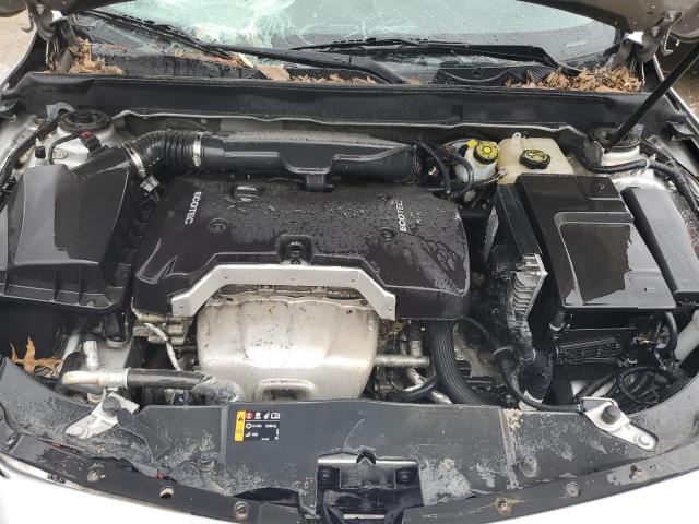 Photo 11 from auction – 2013 CHEVROLET MALIBU 1LT with VIN 1G11C5SA3DF250682