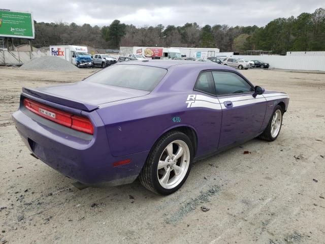Photo 3 from auction – 2010 DODGE CHALLENGER with VIN 2B3CJ5DTXAH175012