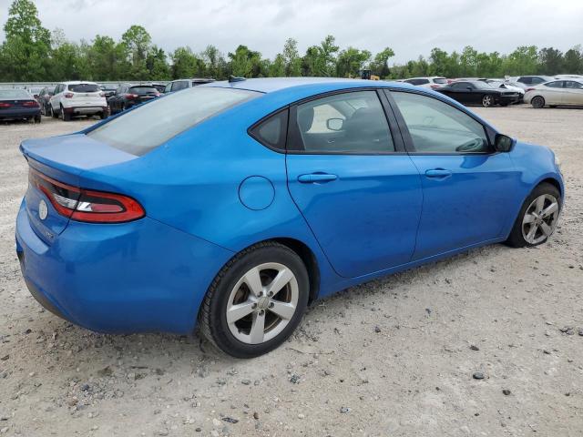 Photo 3 from auction – 2015 DODGE DART SXT with VIN 1C3CDFBB7FD363050