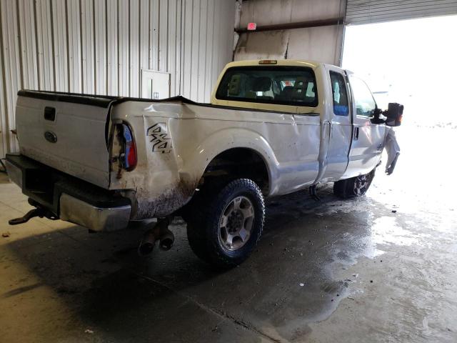 Photo 3 from auction – 2015 FORD F350 SUPER with VIN 1FT8X3BT8FEB13780