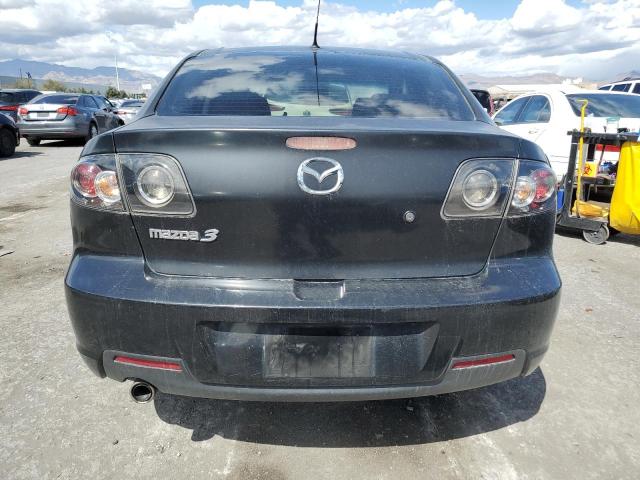 Photo 6 from auction – 2008 MAZDA 3 I with VIN JM1BK32F881125078