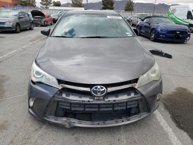 Photo 5 from auction – 2015 TOYOTA CAMRY LE with VIN 4T1BF1FK8FU481277