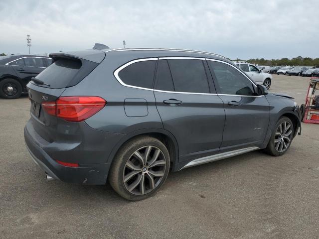 Photo 3 from auction – 2016 BMW X1 XDRIVE2 with VIN WBXHT3C38GP881598