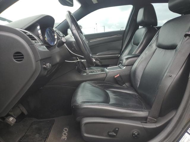 Photo 7 from auction – 2011 CHRYSLER 300 LIMITE with VIN 2C3CA5CG0BH594527