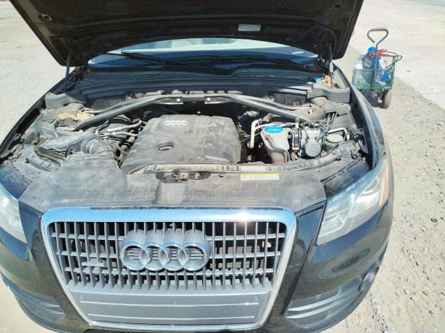 Photo 12 from auction – 2011 AUDI Q5 PREMIUM with VIN WA1LFAFP3BA111218