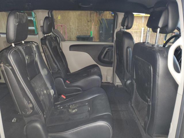 Photo 11 from auction – 2018 DODGE GRAND CARA with VIN 2C4RDGCGXJR206818
