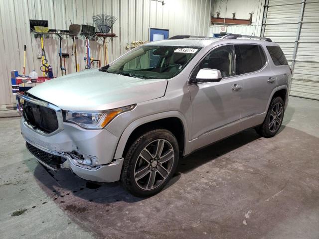 Photo 1 from auction – 2019 GMC ACADIA DEN with VIN 1GKKNPLS0KZ161600