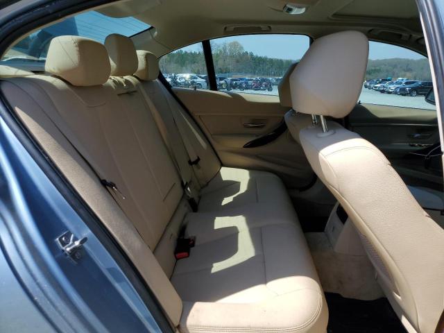 Фото 10 с аукциона – 2013 BMW 328 XI с VIN WBA3B3C59DF538504
