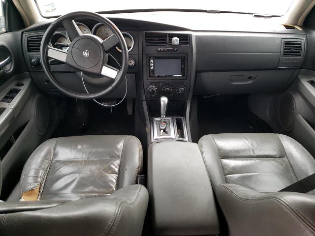 صورة رقم 8 من المزاد - 2005 DODGE MAGNUM SXT مع VIN 2D4FV48VX5H618256