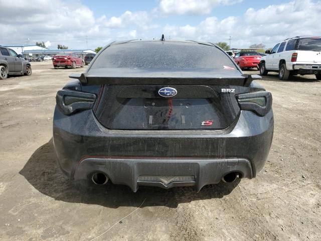 Photo 6 from auction – 2015 SUBARU BRZ 2.0 LI with VIN JF1ZCAC17F9607113