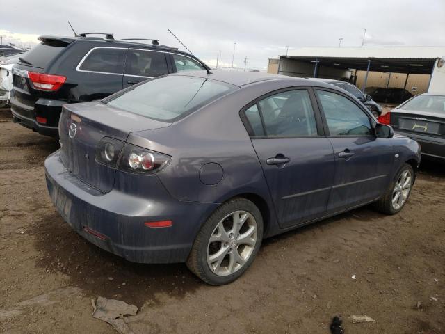 Photo 3 from auction – 2008 MAZDA 3 I with VIN JM1BK32F281182988