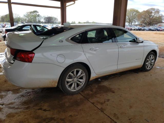 Photo 3 from auction – 2018 CHEVROLET IMPALA LT with VIN 2G1105S36J9113914