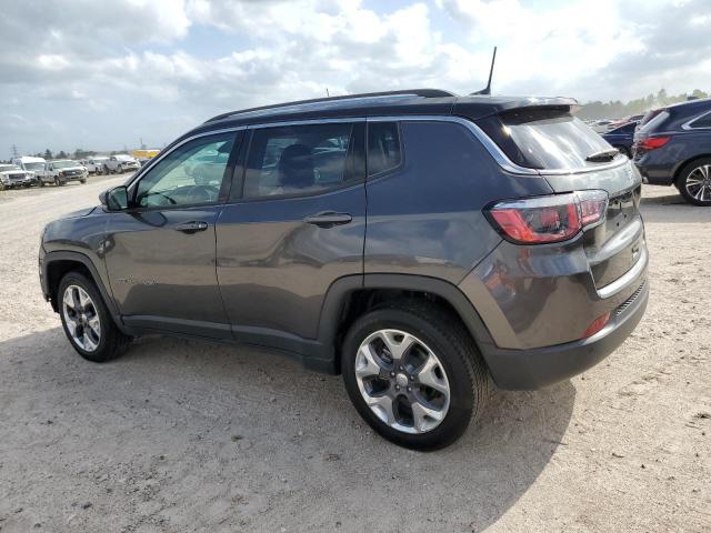 Photo 2 from auction – 2018 JEEP COMPASS LI with VIN 3C4NJCCB0JT460958
