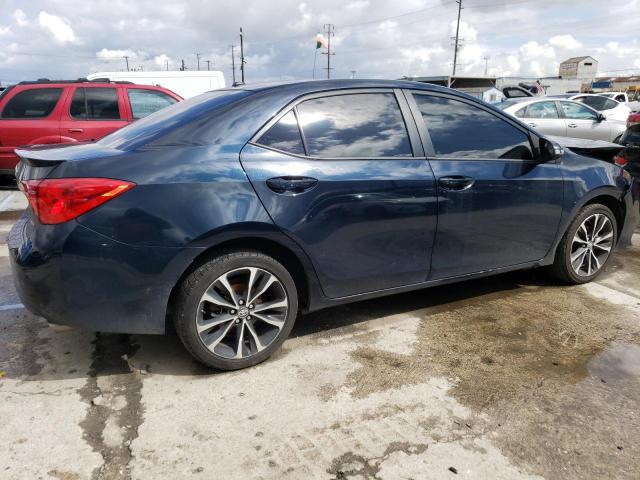 Photo 3 from auction – 2019 TOYOTA COROLLA L with VIN 2T1BURHEXKC165371