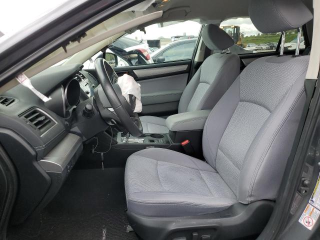 Photo 7 from auction – 2018 SUBARU OUTBACK 2. with VIN 4S4BSACCXJ3383858