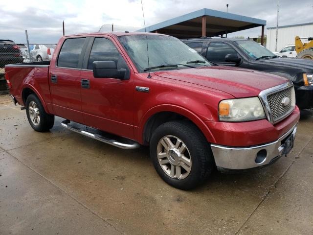 Photo 4 from auction – 2007 FORD F150 SUPER with VIN 1FTPW12V97KB14217