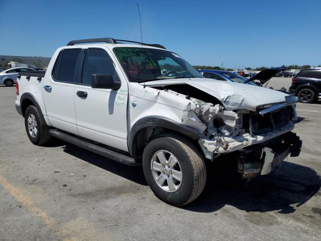Photo 4 from auction – 2007 FORD EXPLORER S with VIN 1FMEU31897UB01388