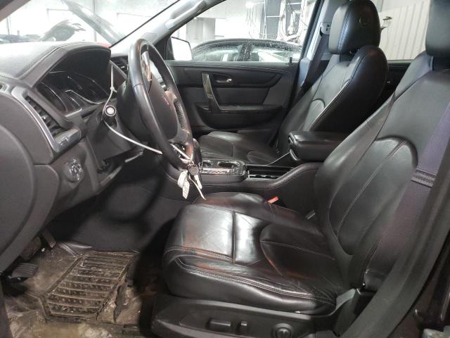 Photo 7 from auction – 2015 GMC ACADIA SLT with VIN 1GKKVRKD0FJ378213
